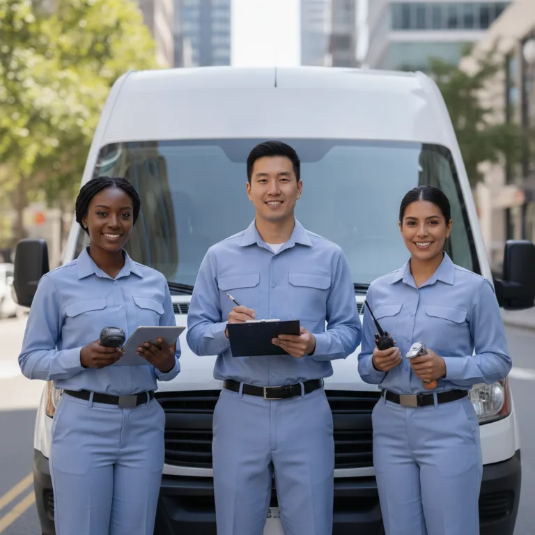 customs broker Fort Myers